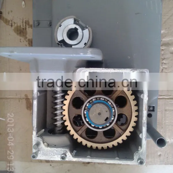 LTD 800A Gondola Hoist photo-2