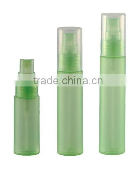 40ml 50ml 60ml Pet Sprayer Bottle Perfume Bottle photo-3