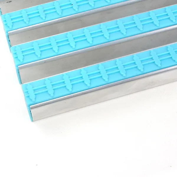 Anti-slip Hot Sale Swimming Pool Grilles Portable PP/ABS Plastic Overflow Pool Grating photo-3