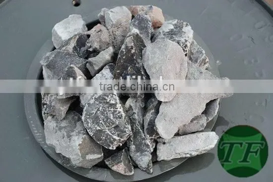 Calcium Carbide China Supplier for Acetylene photo-3