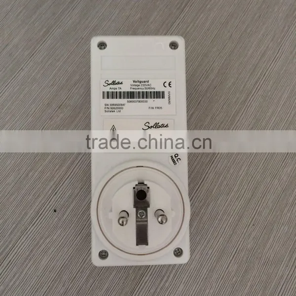 Sollatek Avs Socket for Household Appliance photo-4