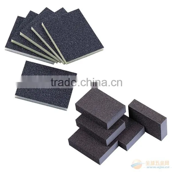 Foam Sanding Sponge