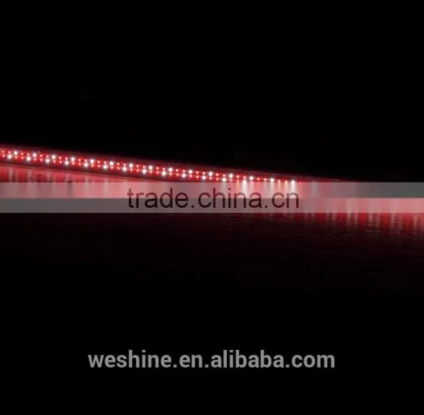 Amazon 2016 Factories for Sale 18w LED 4FT T8 LED Grow Light Tube Grow Hydroponic Light for Orchid Seedling photo-6