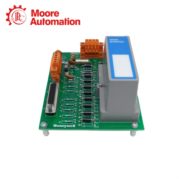 HONEYWELL MU-TSIM12 51303932-426 photo-5
