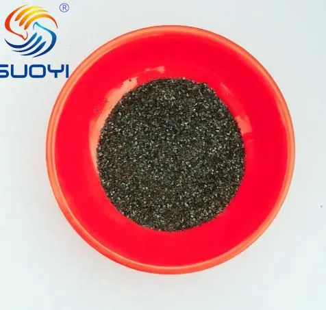 High Quality 99.8%min 30-80mesh Cupric Oxide / Copper Oxide / Copper (ii) Oxide Flake Powder CuO Cas 1317-38-0 photo-4
