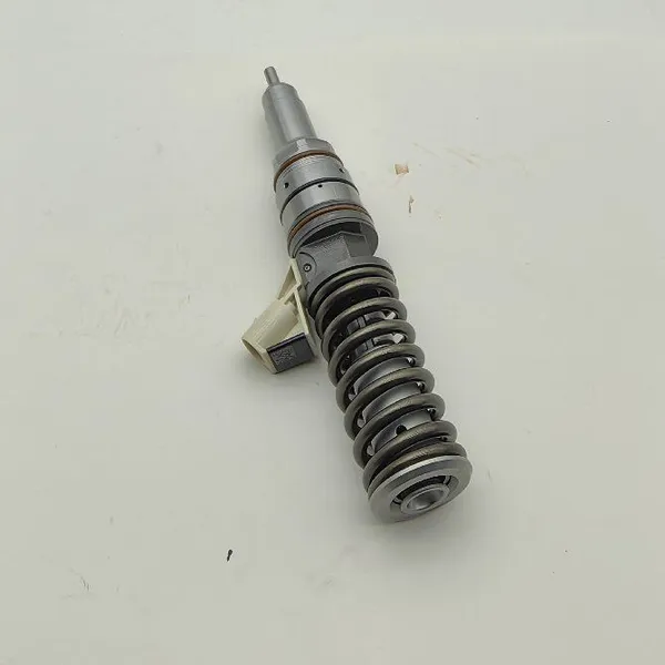 Heavy Truck High Quality Diesel Engine Parts Common Rail Injector 0414703004 photo-2