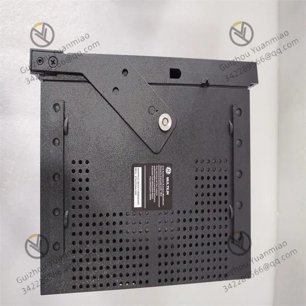 GE 760-P1-S1-HI-A5-G-T Feeder Management Relay photo-2