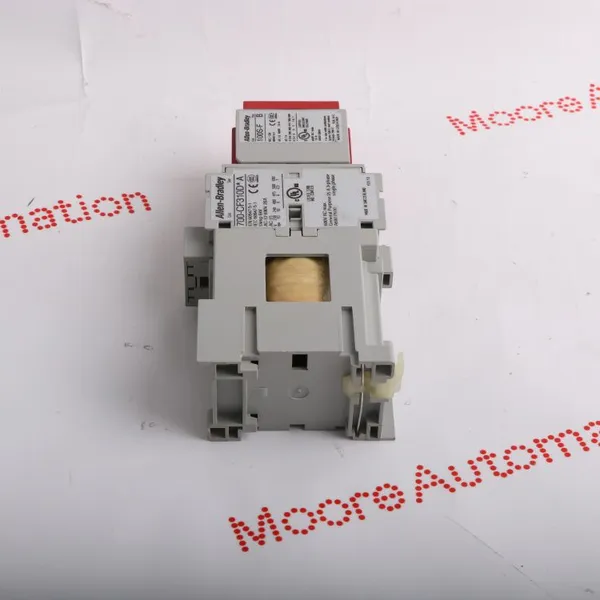 Allen Bradley700S-CF620DJC photo-4