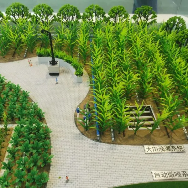 Agricultural Sand Table Model Manufacturer photo-3