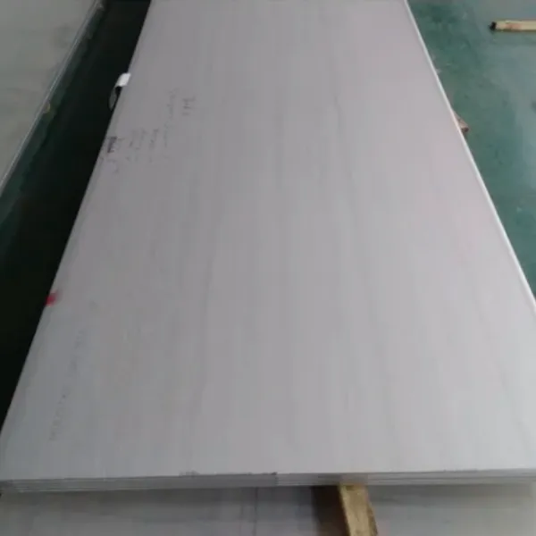 Copper Nickel Alloy Monel 400 Sheet Hot Rolled Plate N4 Rod Price photo-2