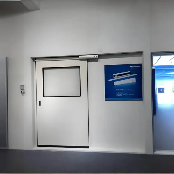 HOT 100KG Automatic Sliding Door Opener Drive System Unit photo-3