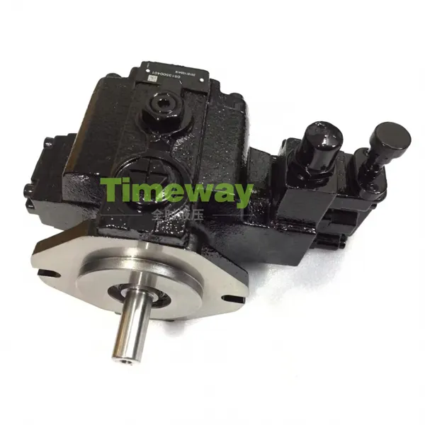 VPV 05135004 Vane Pump 0513R15A7VPV32SM21FZB03 Hydraulic Vane Oil Pump photo-3