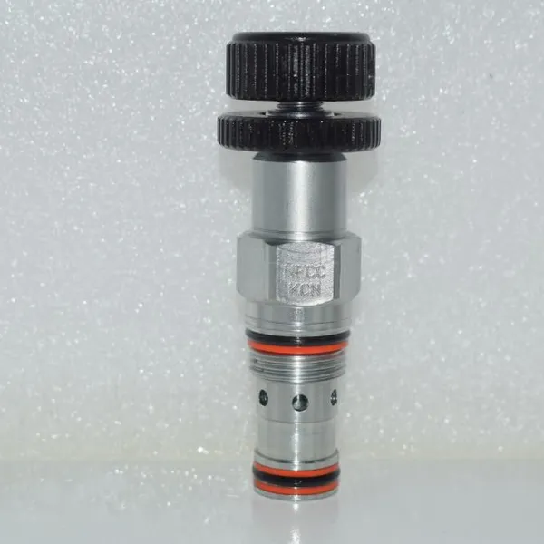 NFCCKCN Flow Control Valve, Fully Adjustable Needle Valve photo-3