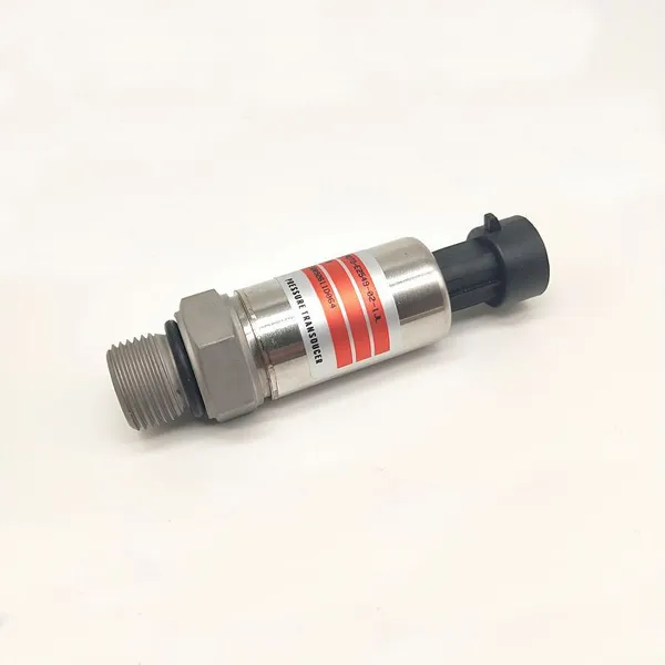 60114798 60217141 Excavator Low Pressure Sensor for SANY Series Sany Excavator Oil Pressure Sensor photo-6