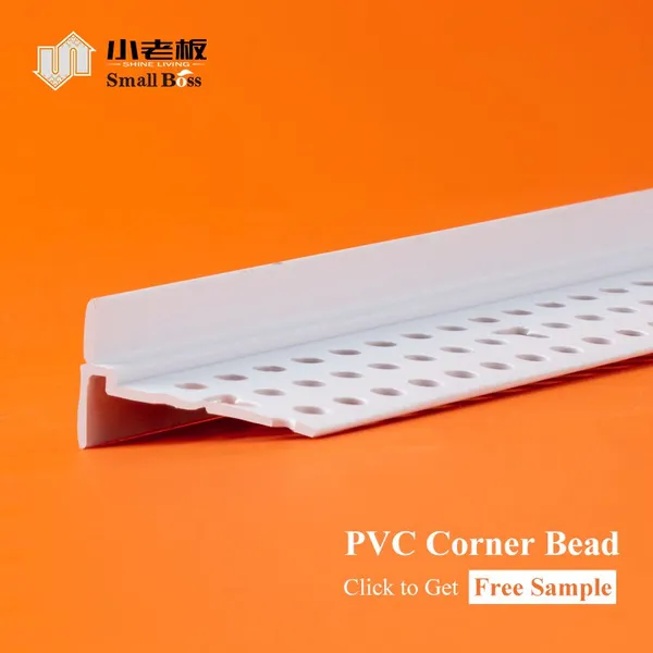 Class a Vinyl Drywall Corner Bead With All Series and Factory Price photo-2