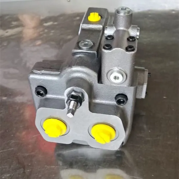 PVP PVP1620 PVP1636 PVP16 PVP1630 Hydraulic Variable Volume Piston Pumps PVP1620R2P12 photo-6