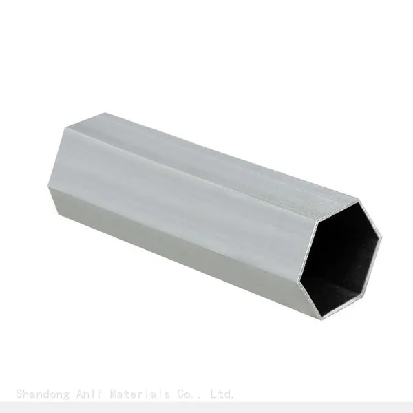 Precision Steel Pipe With Stable Dimension for Industrial Processing photo-2