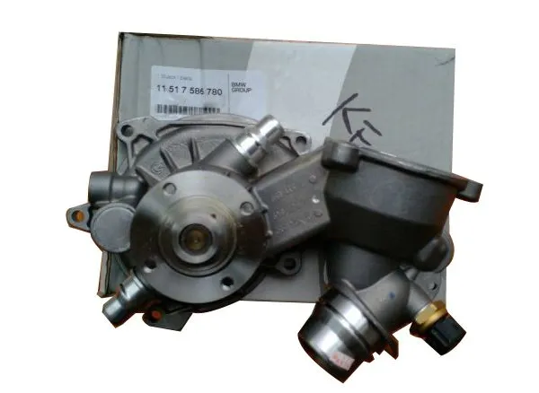 Water Pump for BMW E66