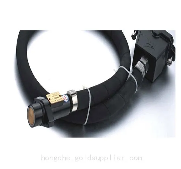 Train Parts Train Speed Sensor Railway Parts Locomotive Sensor photo-2