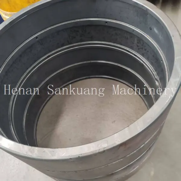 ABEC5 Precision Ball Bearing Matched With Spherical Roller Bearing for General Industrial Equipment photo-5