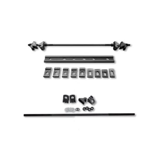 Railway Parts Accessories Fishplate photo-4