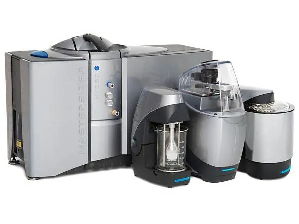 supply nationwide: malvern panalytical laser particle size analyzer 3000 from the uk