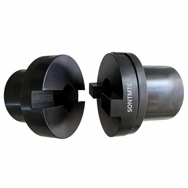 SL Oldham Coupling SONGMTC photo-2
