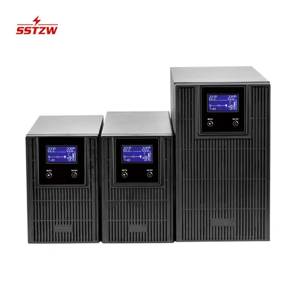 Uninterruptible Power Supply photo-4