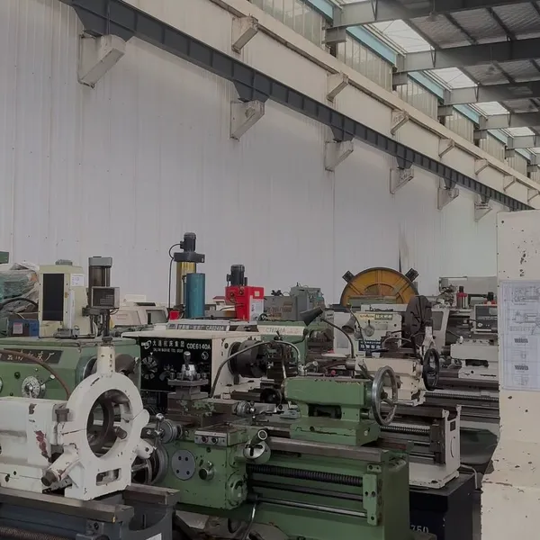 Other Secondhand Machinery photo-2