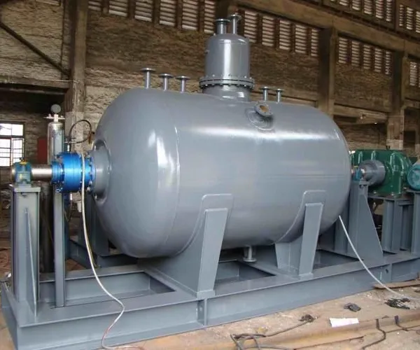 Chemical Reactor