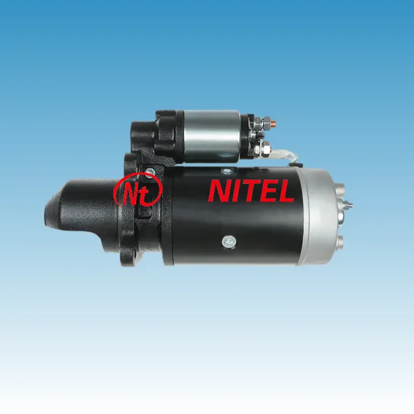 Bosch Starter Motor 0001368309 24V 4.0KW 9T for Mercedes OM353 Truck 0001368024 A0011517301, A0011519601 A0041517301 18371N photo-3