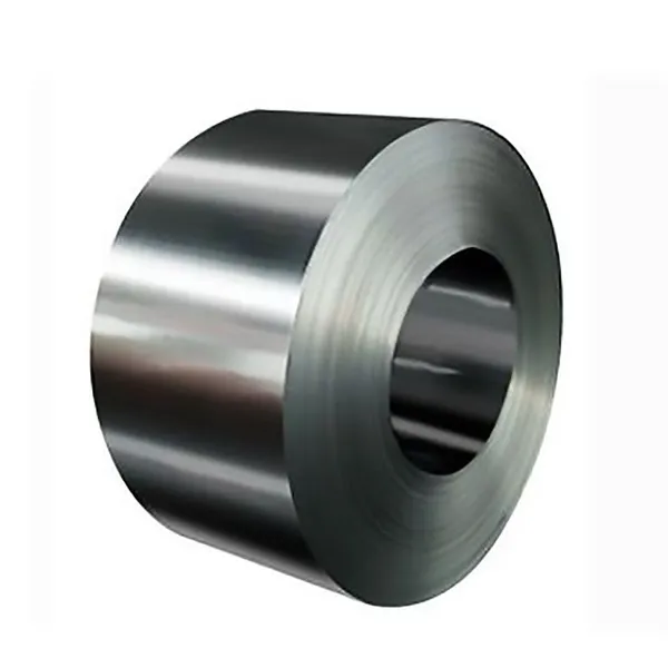 High efficiency GO silicon steel 30R100 0.30mm domain refined core lamination for power stations