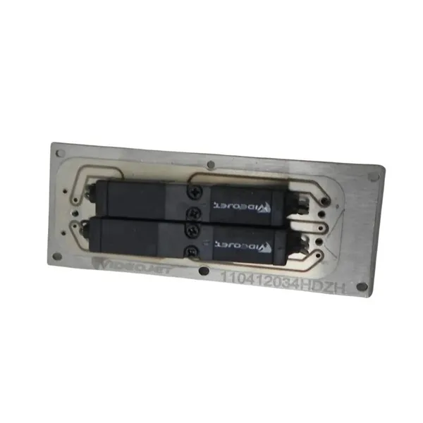 399181 Printhead Valve Module Valve Deck for Videojet 1210 1220 1510 1520 1610 1620 Inkjet Printer photo-2