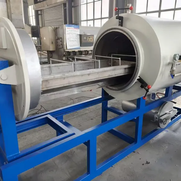 Heat Treatment Furnace Screw Mold Head Mold Assembly, Vacuum Cleaning Furnace Mesh, Nitration Furnace. photo-4