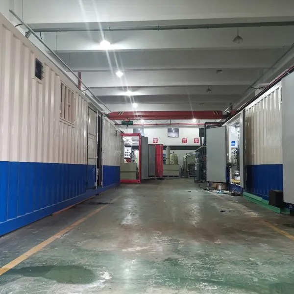 Water Treatment Systems photo-2