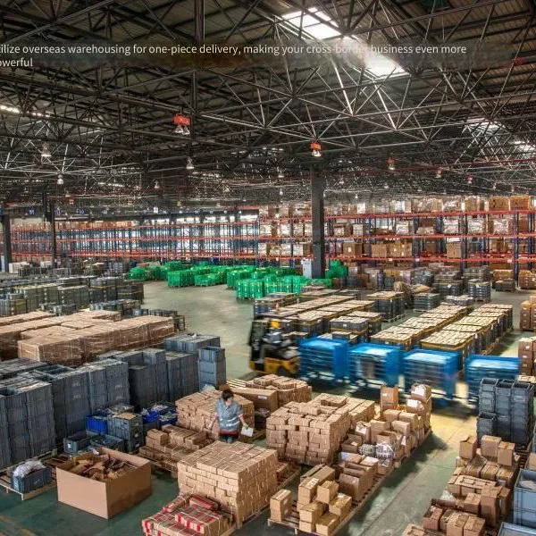 Vietnam Land Transportation With Double Clearance and Tax Included, Door-to-door Service. New Energy Lithium Batteries for Formal Export