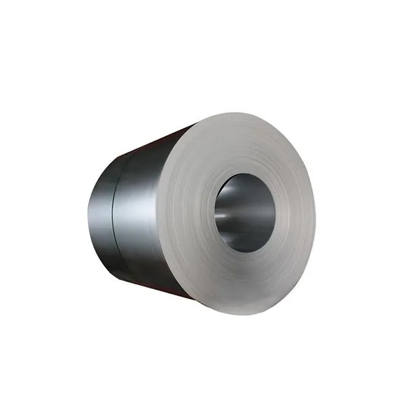 Cold Rolled Low Carbon Steel Coil : ASTM A1008 Standard, 1000‑1500mm Width, OEM Slitting Service photo-5