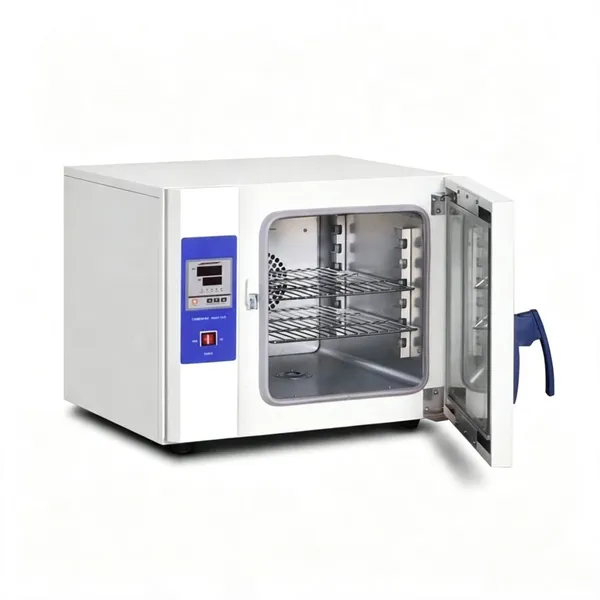Laboratory Industrial Electric Heating Thermostatic Control Vacuum Drying Oven