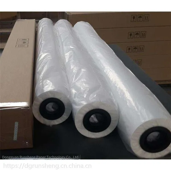 Thermal Transfer Paper for Plush Toy Factory, Popular Sublimation Transfer Paper for Digital Printing of Plush Toys, Factory Direct Sales.