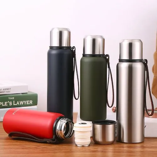 Stainless Steel Cup Supplier
