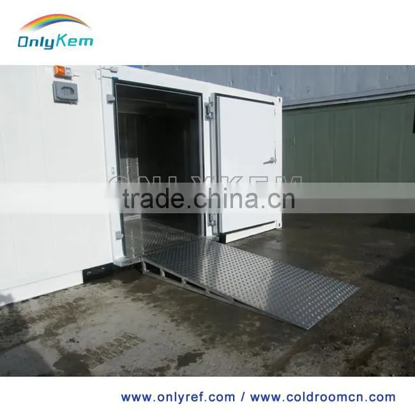 PU Sandwich Cold Room Panel for Freezer Room, Cold Room Panel photo-2