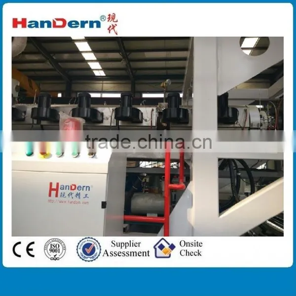 Breathable Film Machine for Diaper photo-4