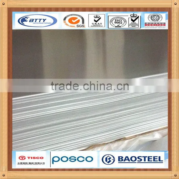 High Quality Mild Steel Plate Astm A36/ St37 / St52 in Low Price Quality Choice