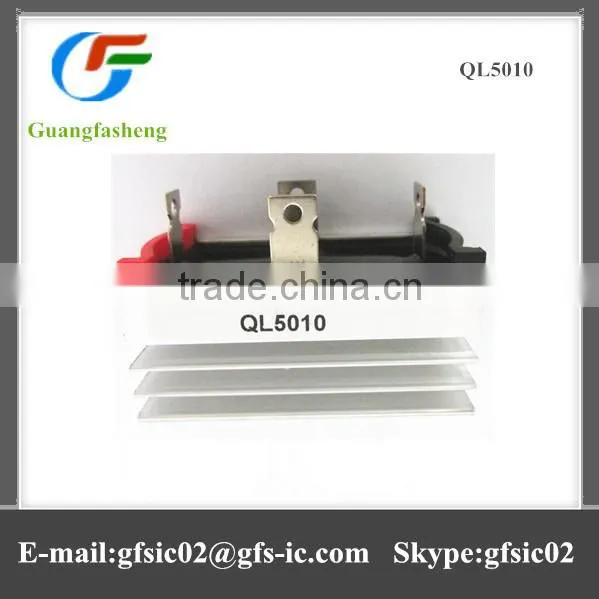 Hot Sale on Stock Electric Relay QL5010 photo-2