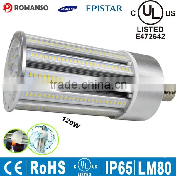 Express E39 Base 54w75w 120w 100W UL List Led Corn Lights photo-4