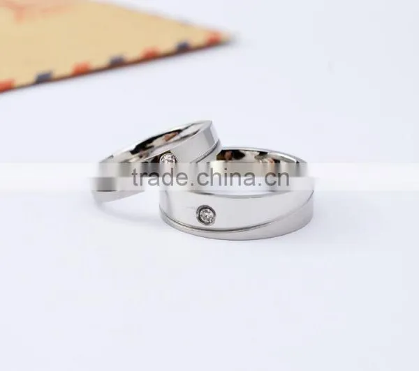 China Supplier Wholesale Jewelry Silver Jewelry Wholesale Diamonds Rings Price photo-5