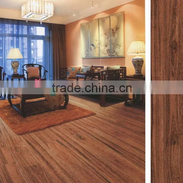 150x800mm Foshan Outdoor Wood Look Non Slip Tile photo-4