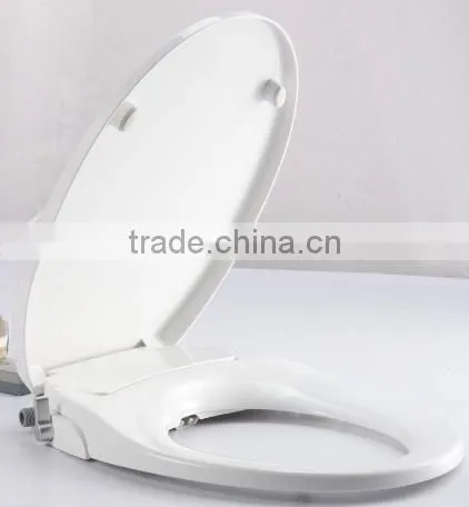 Quiet Hygienic Non-electric Toilet Bidet Cover