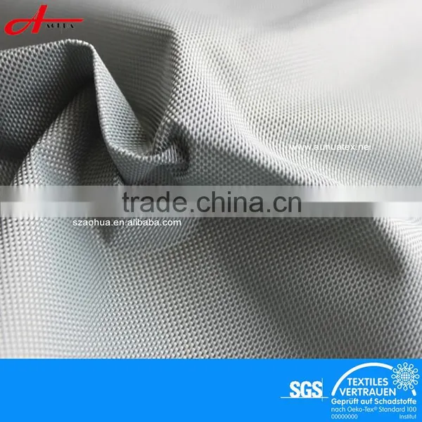 NYLON OXFORD WEAR RESISTING FABRIC BAG