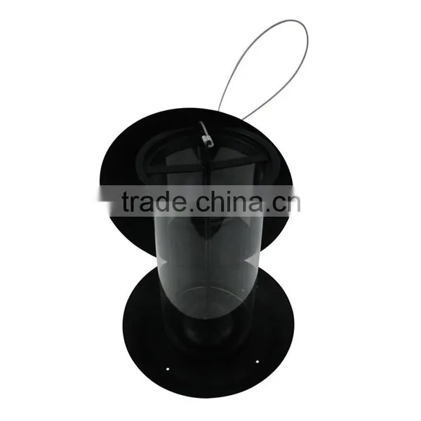 Simple Design Metal Hanging Bird Feeders photo-5